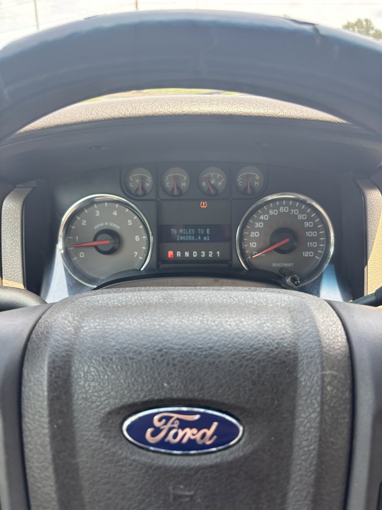 2010 Ford F-150 - $12,999