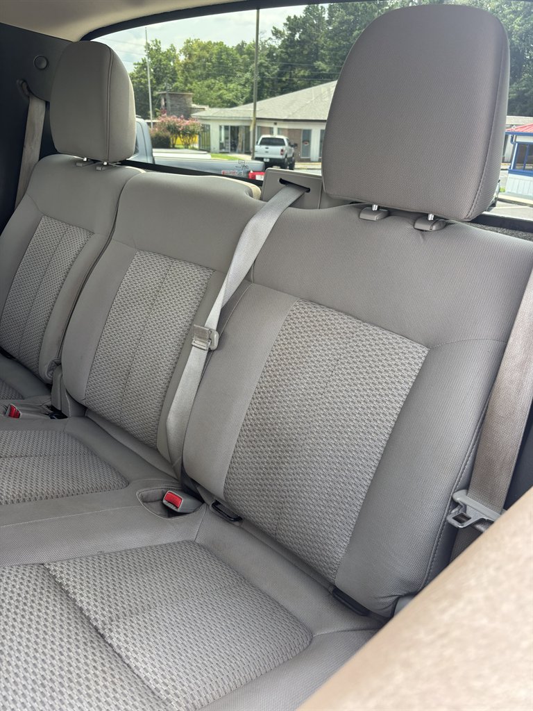 2010 Ford F-150 - $12,999