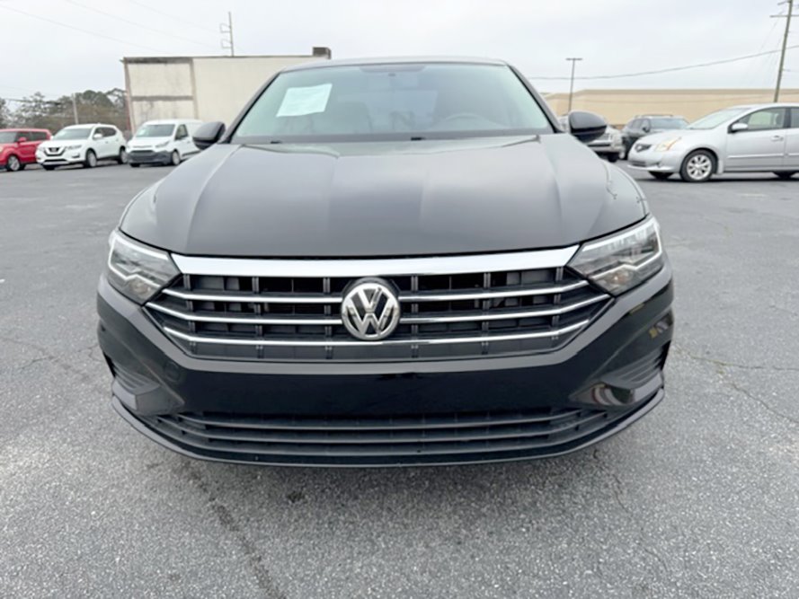 2019 Volkswagen Jetta - $17,999