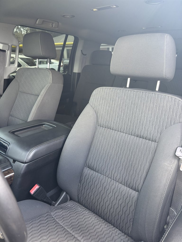 2017 Chevrolet Tahoe - $28,900