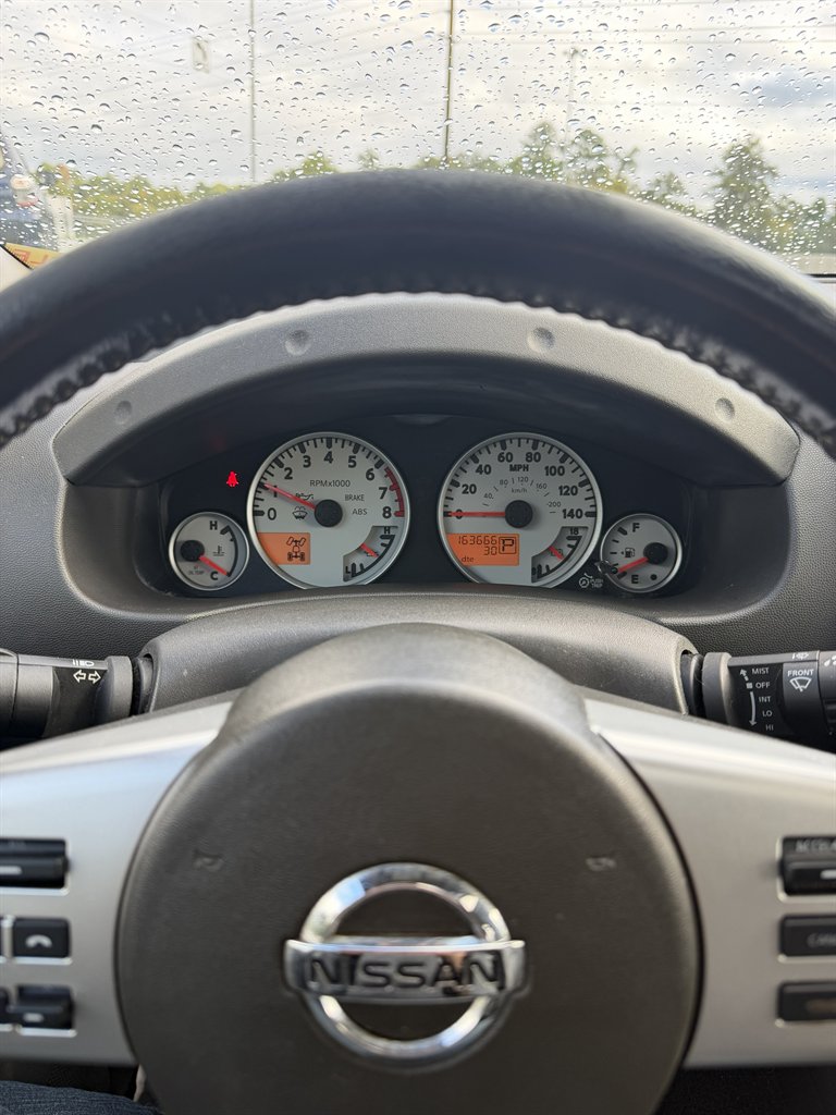 2015 Nissan Titan - $22,999