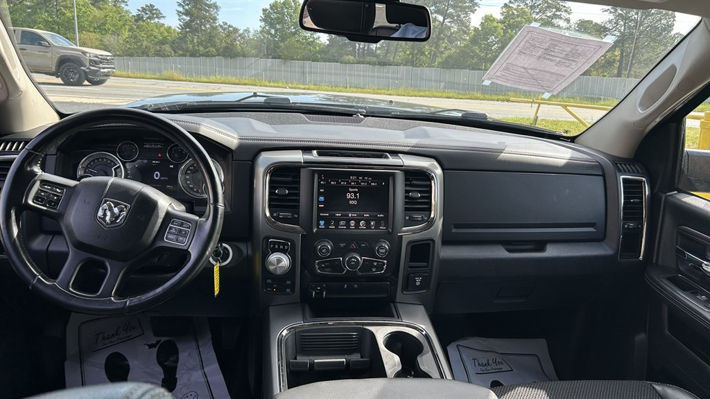 2022 Ram 2500 - $37,999