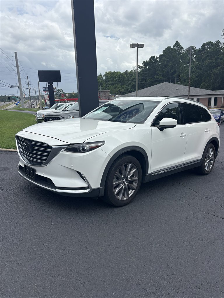 2021 MAZDA CX-9 - $23,999