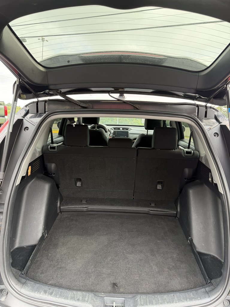 2017 Honda CR-V - $13,999