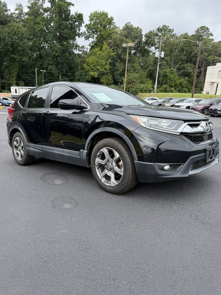 2017 Honda CR-V - $13,999