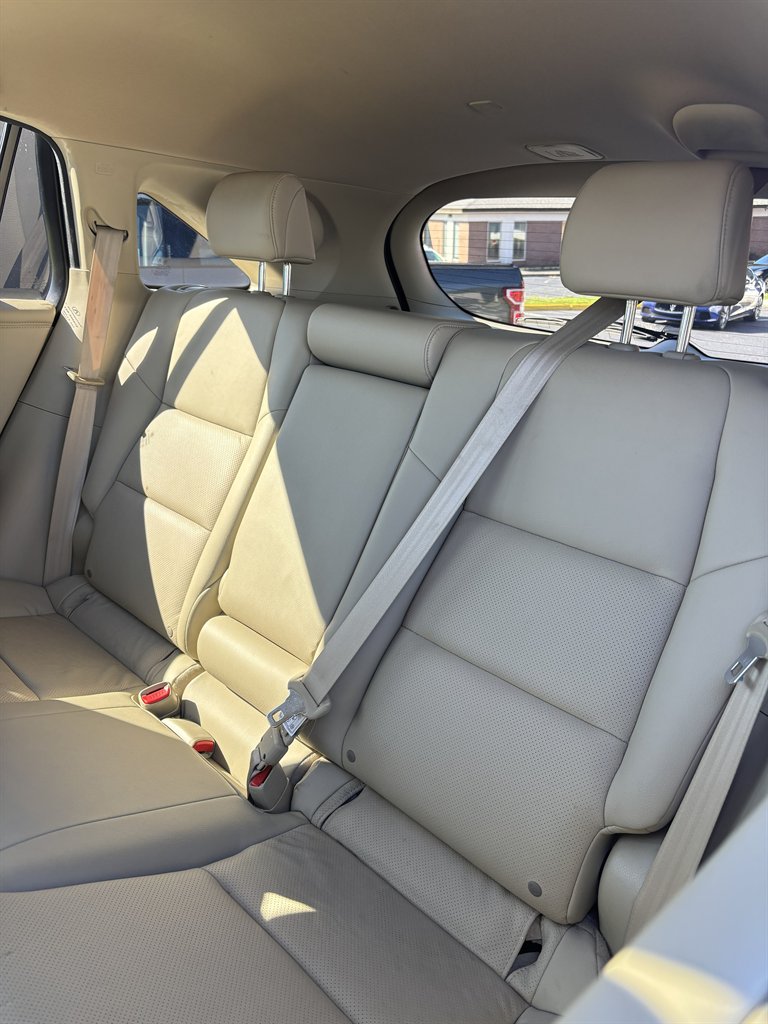 2015 Acura RDX - $14,999