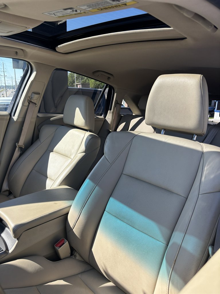 2015 Acura RDX - $14,999