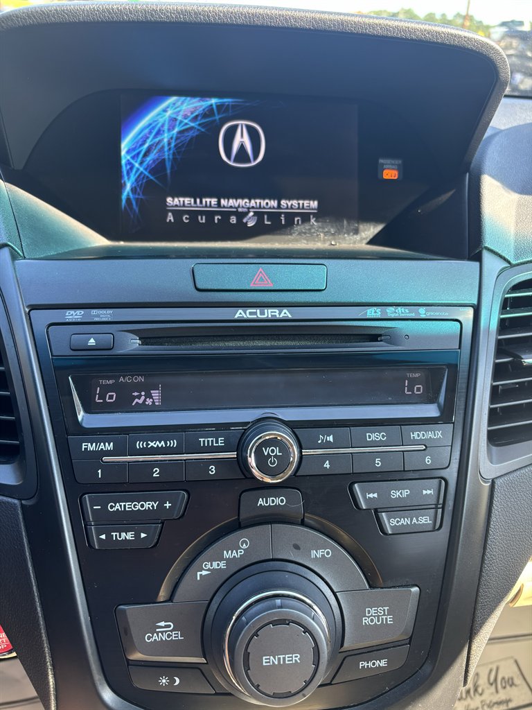 2015 Acura RDX - $14,999