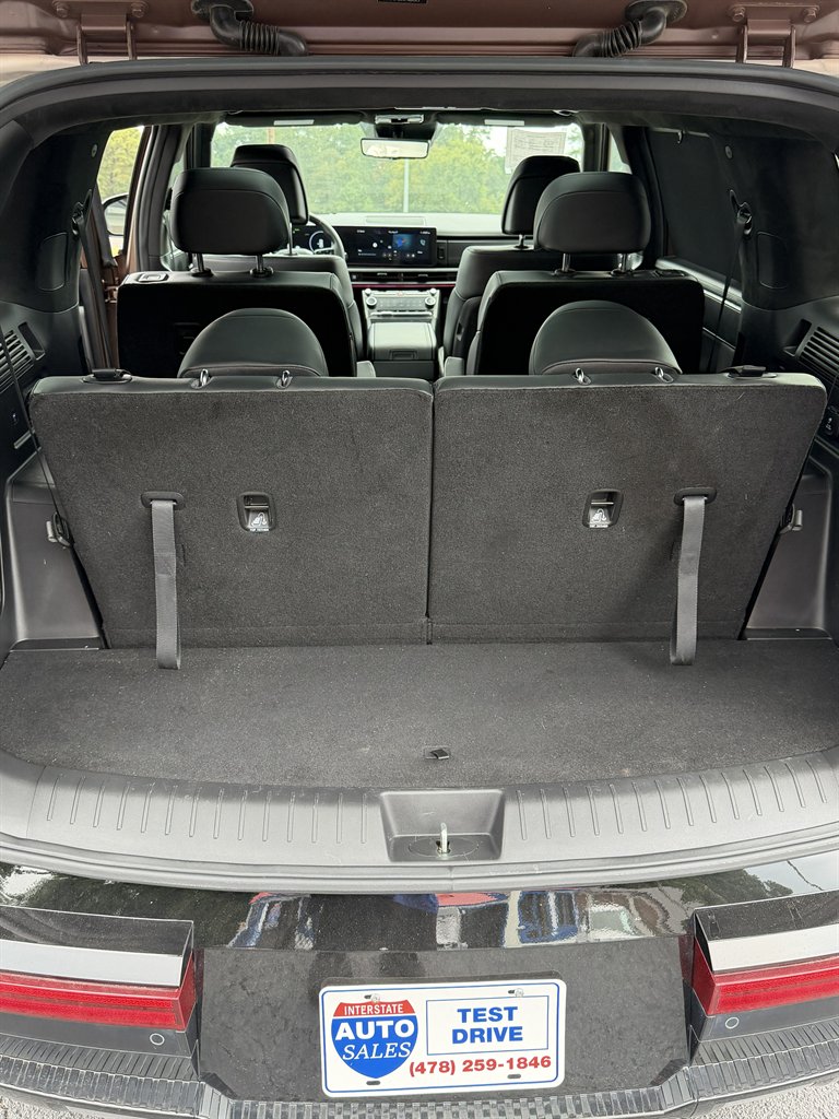 2024 Hyundai Santa Fe - $39,999