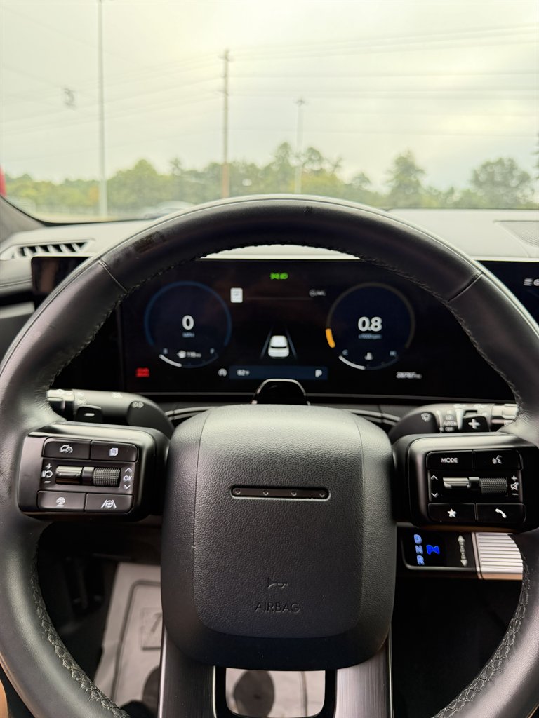2024 Hyundai Santa Fe - $39,999