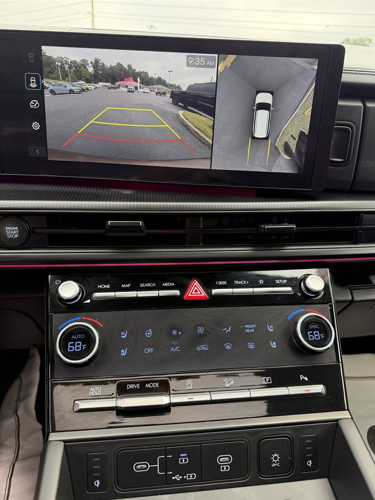 2024 Hyundai Santa Fe - $39,999