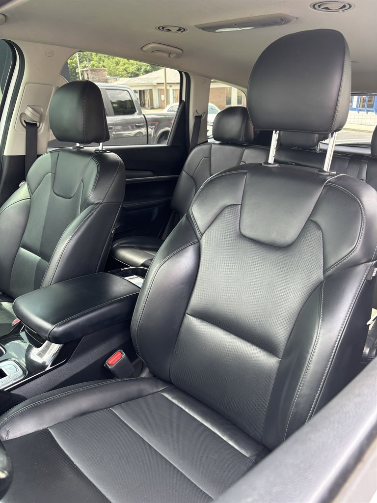 2020 Kia Telluride - $19,999