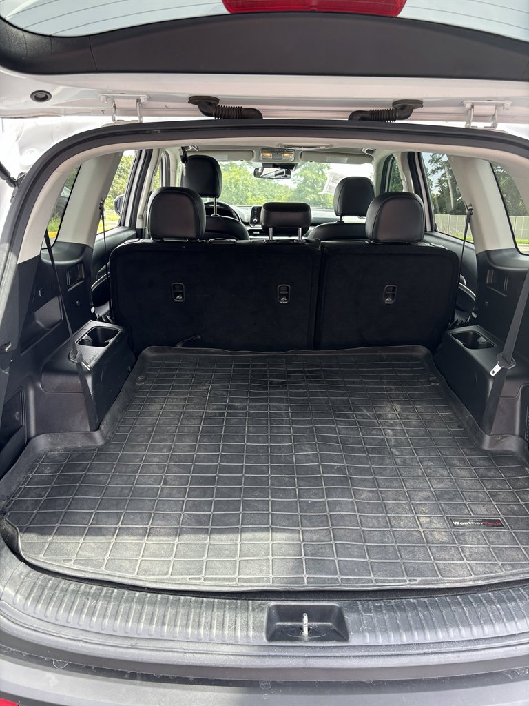2020 Kia Telluride - $19,999