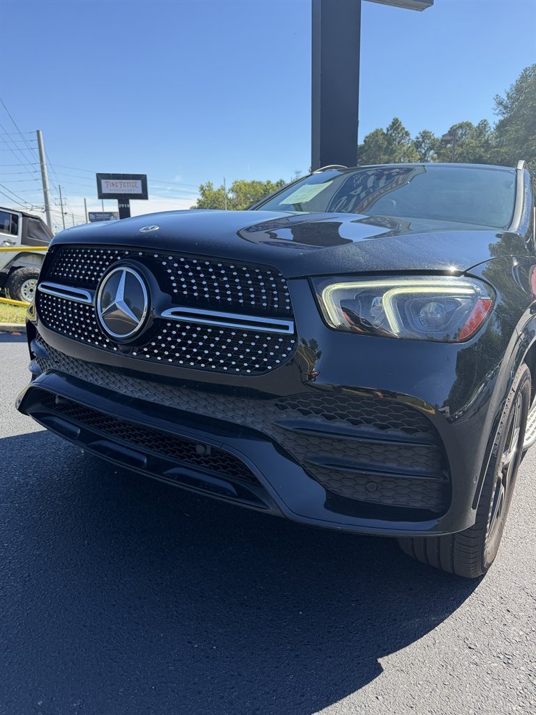 2022 Mercedes-Benz E-Class - $38,999