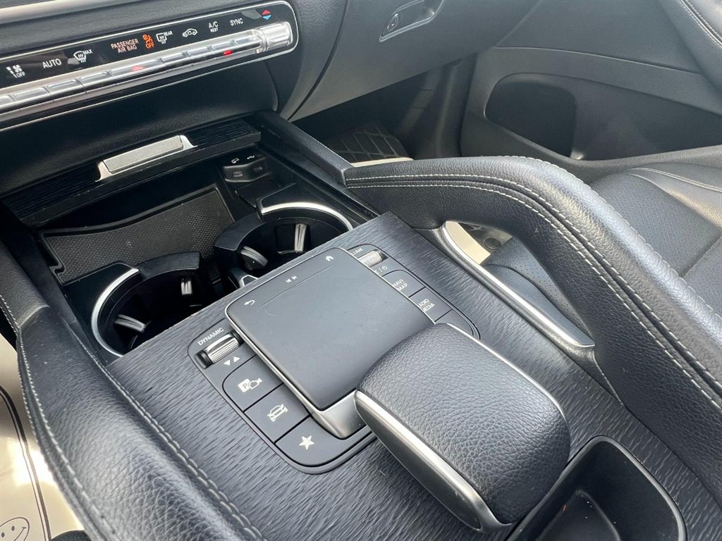 2022 Mercedes-Benz E-Class - $38,999