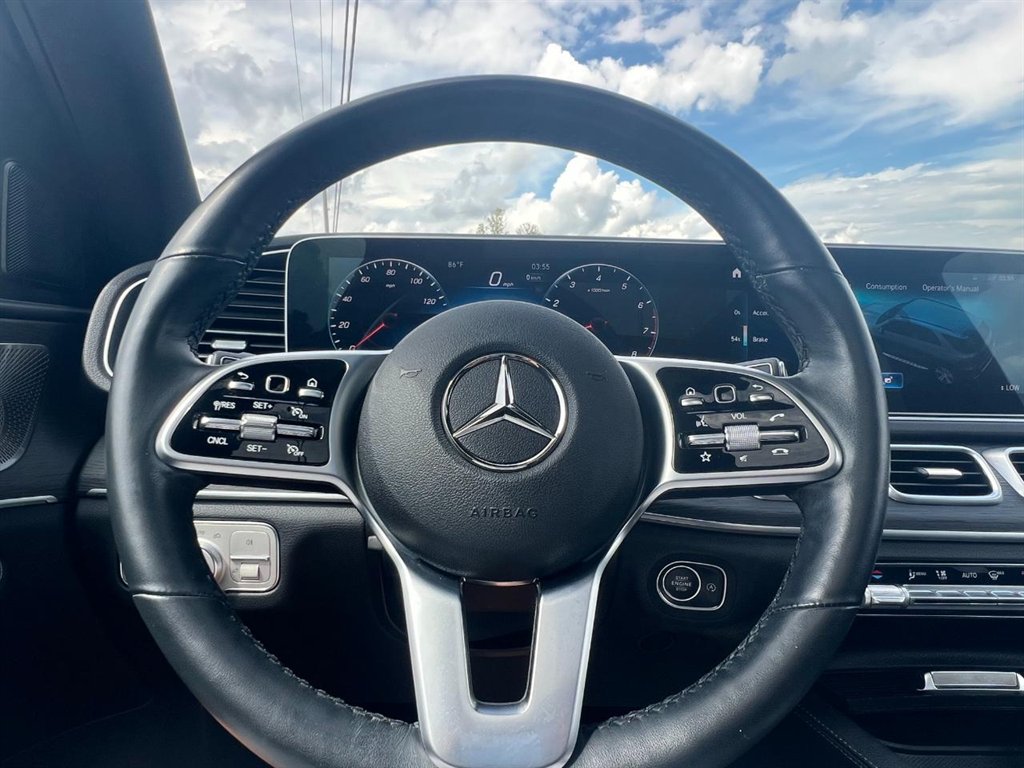 2022 Mercedes-Benz E-Class - $38,999