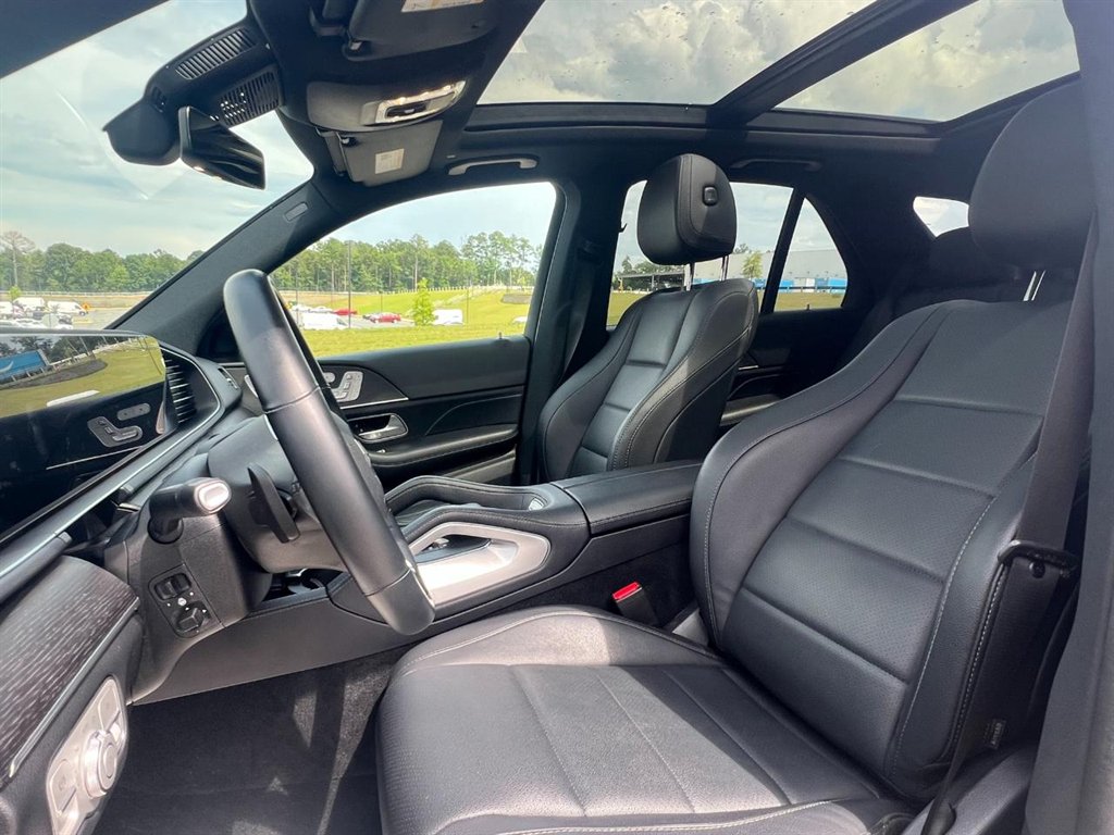 2022 Mercedes-Benz E-Class - $38,999
