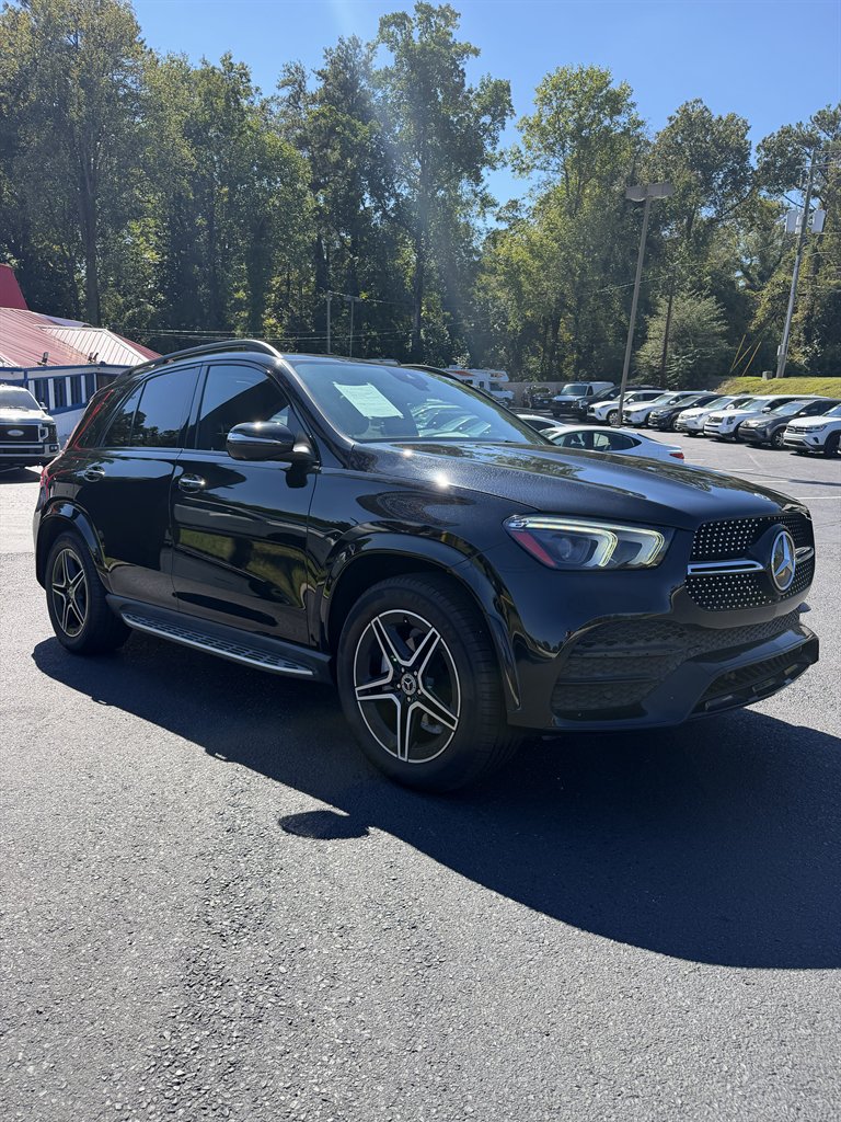 2022 Mercedes-Benz E-Class - $38,999