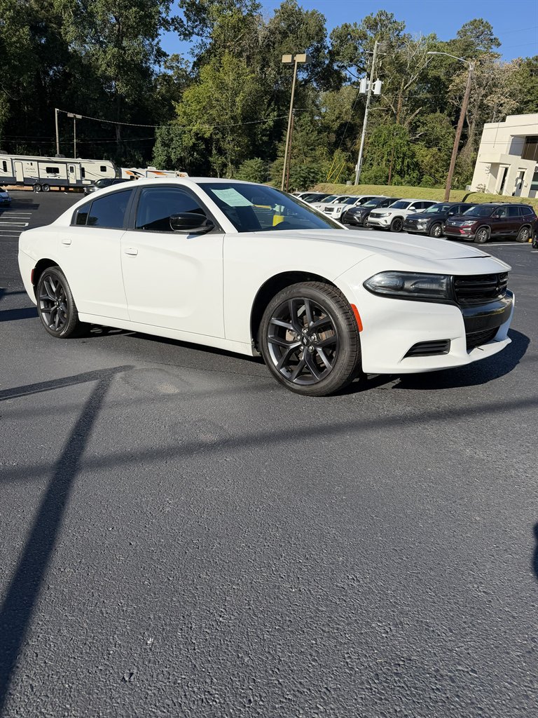 2019 Dodge Charger - $19,999