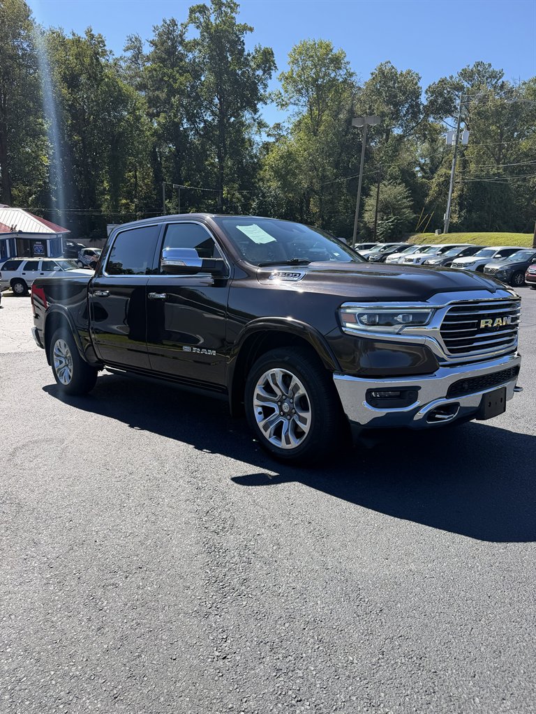 2019 Ram 1500 - $33,999