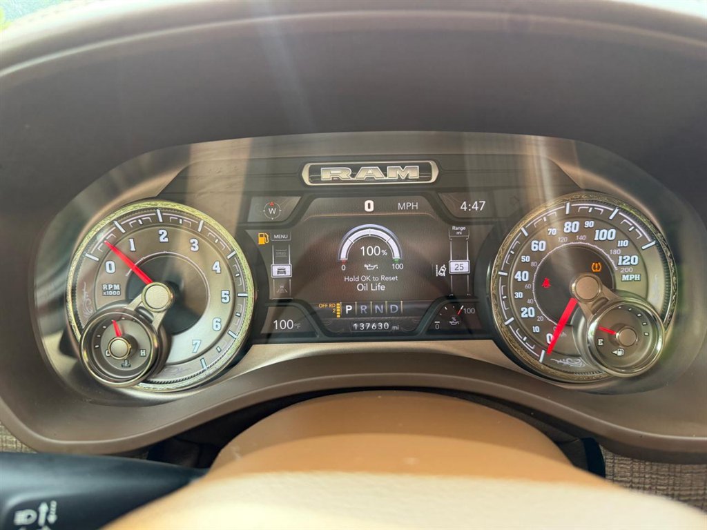 2019 Ram 1500 - $33,999