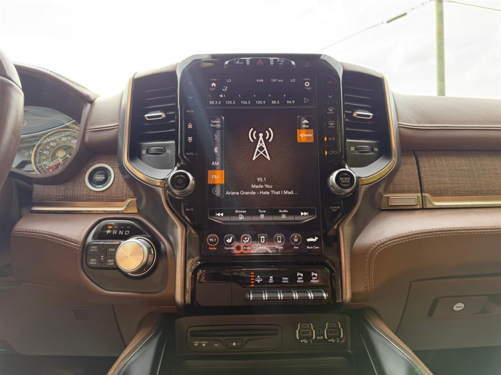 2019 Ram 1500 - $33,999