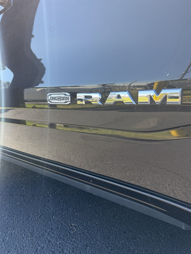 2019 Ram 1500 - $33,999
