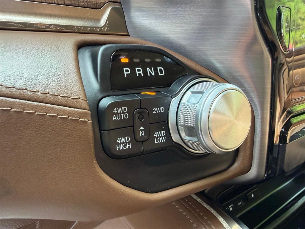 2019 Ram 1500 - $33,999