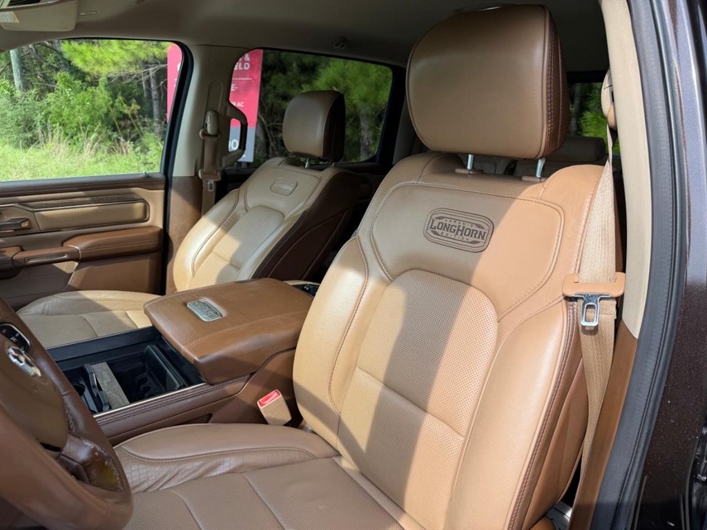 2019 Ram 1500 - $33,999