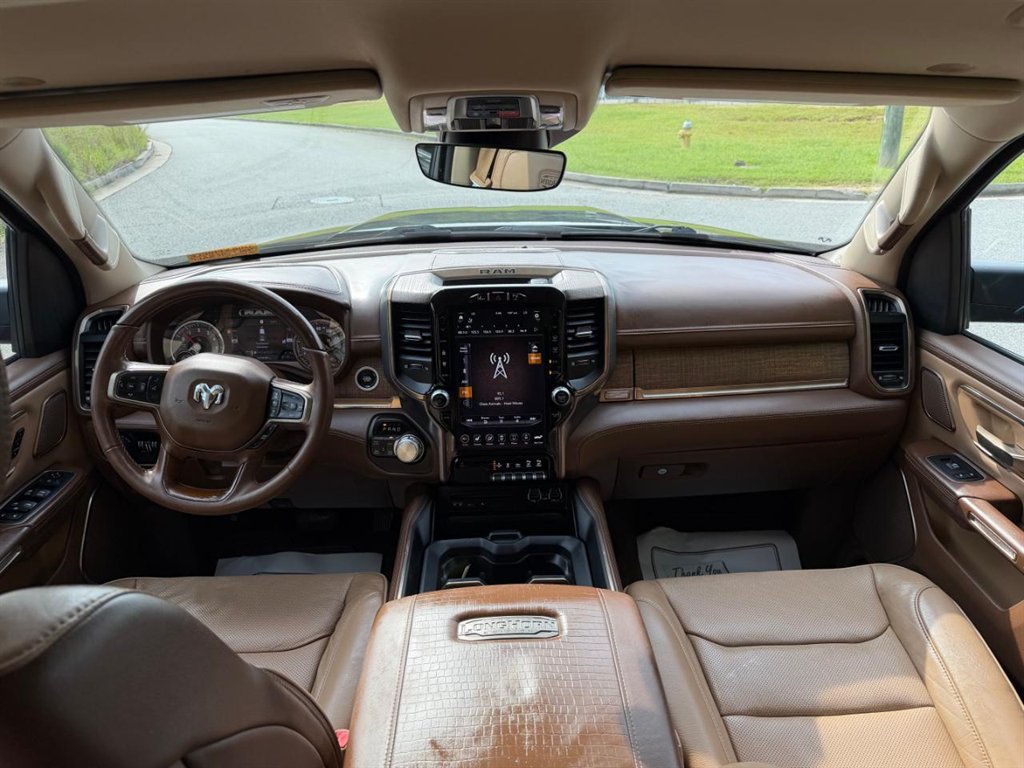 2019 Ram 1500 - $33,999