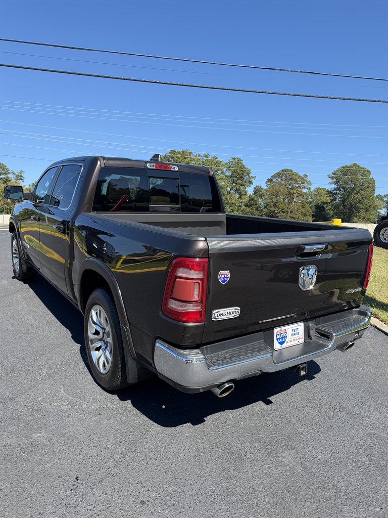 2019 Ram 1500 - $33,999