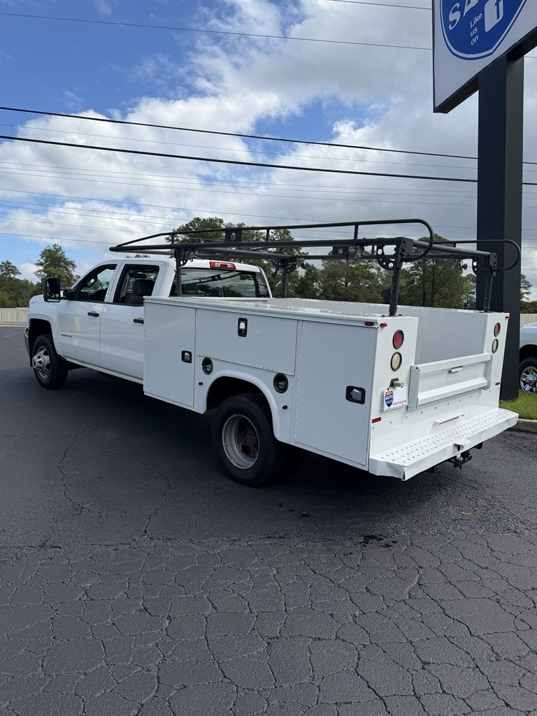 2015 Chevrolet Silverado - $33,999