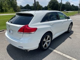 2011 Toyota Venza AWD V6 photo