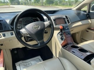 2011 Toyota Venza AWD V6 photo