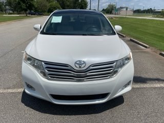 2011 Toyota Venza AWD V6 photo