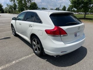 2011 Toyota Venza AWD V6 photo