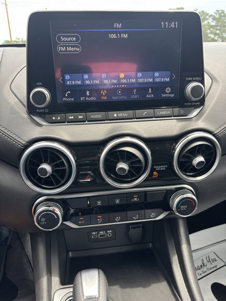 2022 Nissan Sentra - $19,900