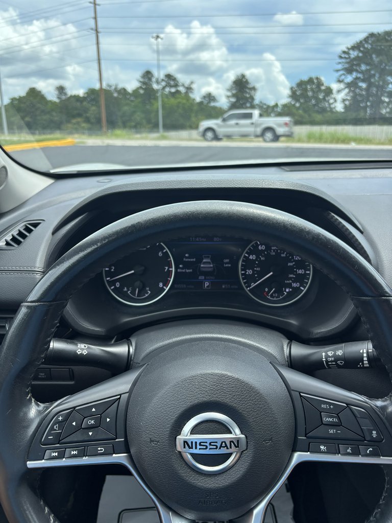 2022 Nissan Sentra - $19,900