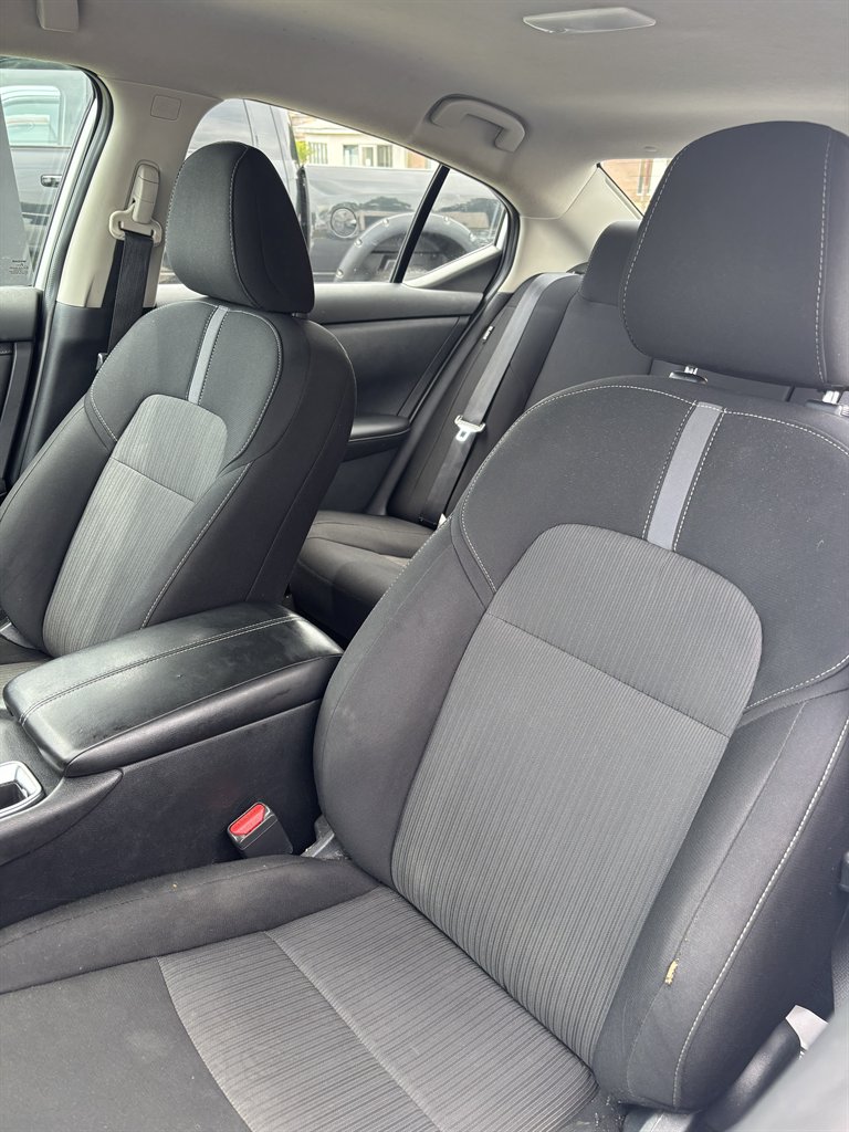 2022 Nissan Sentra - $19,900