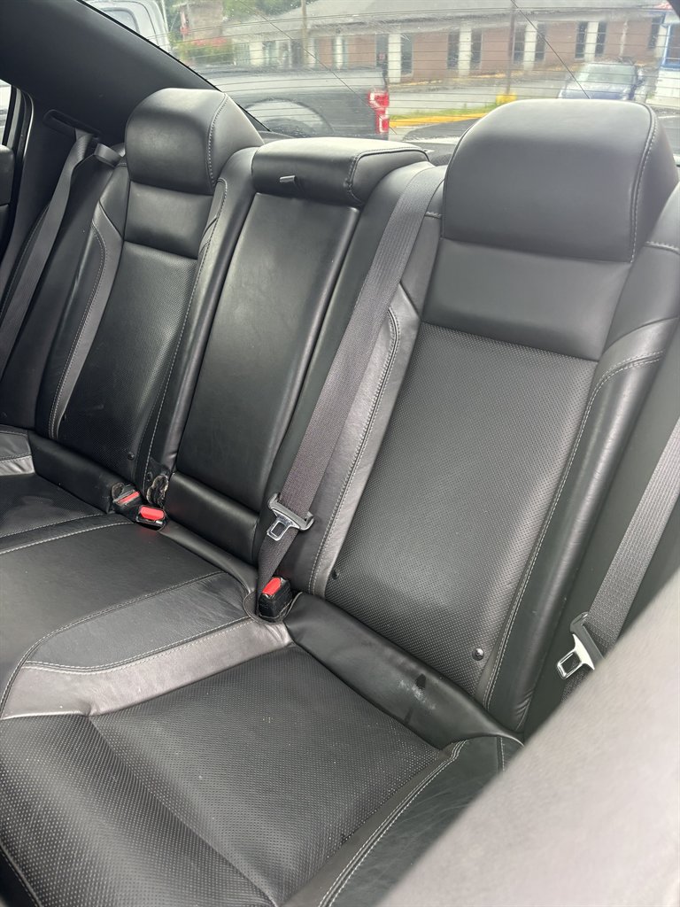 2020 Dodge Charger - $22,900