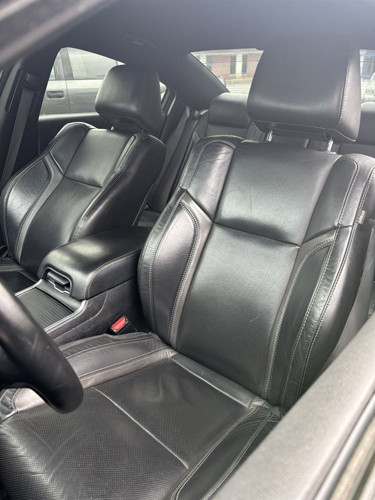 2020 Dodge Charger - $22,900