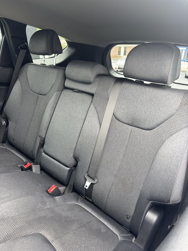 2019 Hyundai Santa FE - $15,900