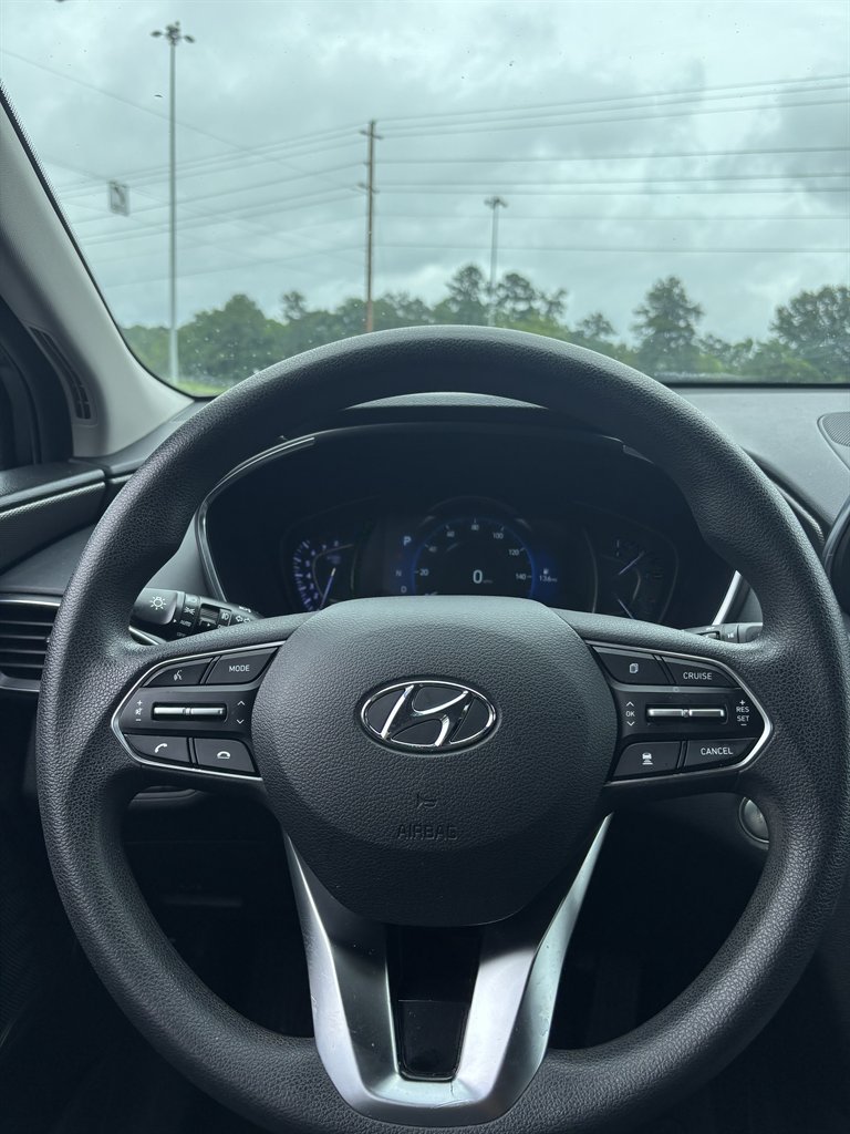 2019 Hyundai Santa FE - $15,900