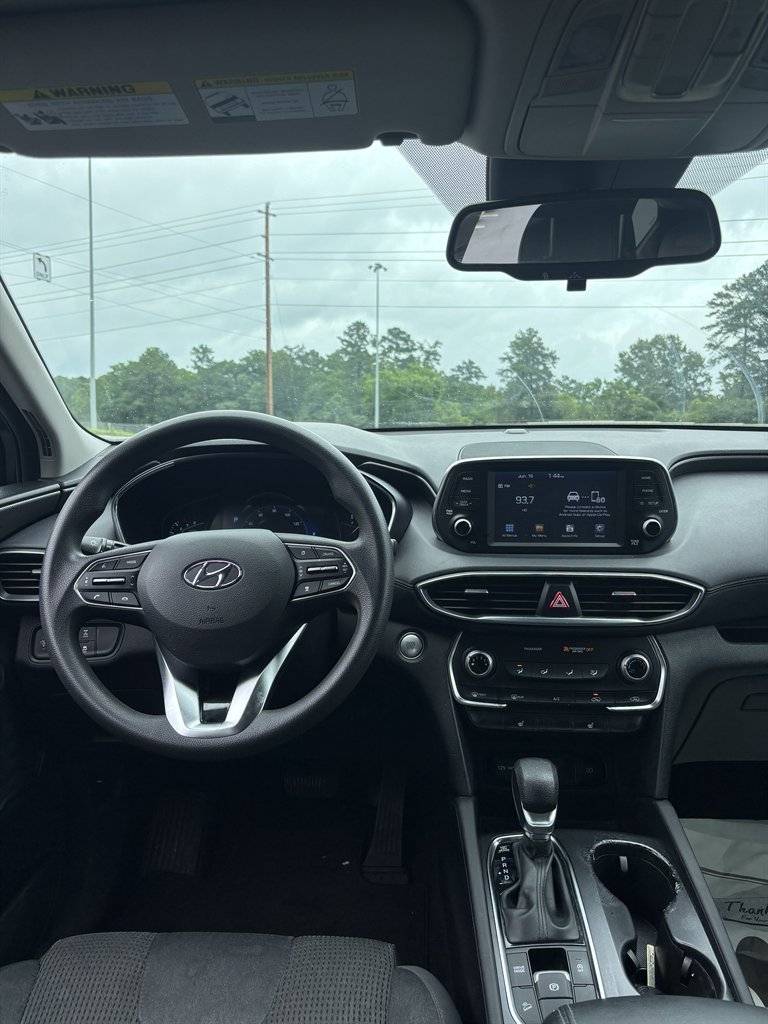 2019 Hyundai Santa FE - $15,900