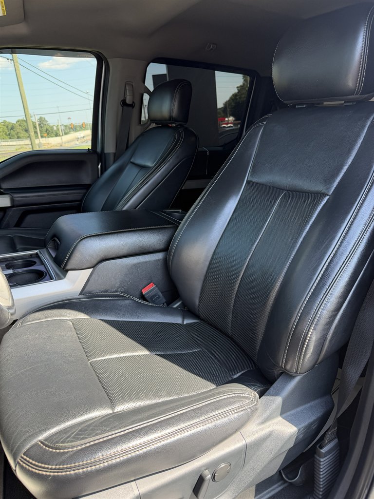 2020 Ford F-350 - $55,998