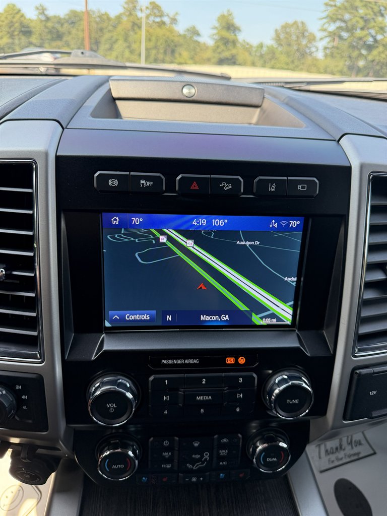 2020 Ford F-350 - $55,998