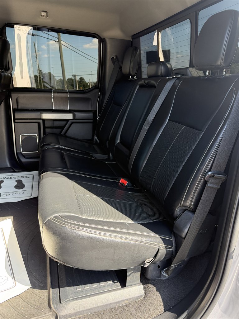 2020 Ford F-350 - $55,998