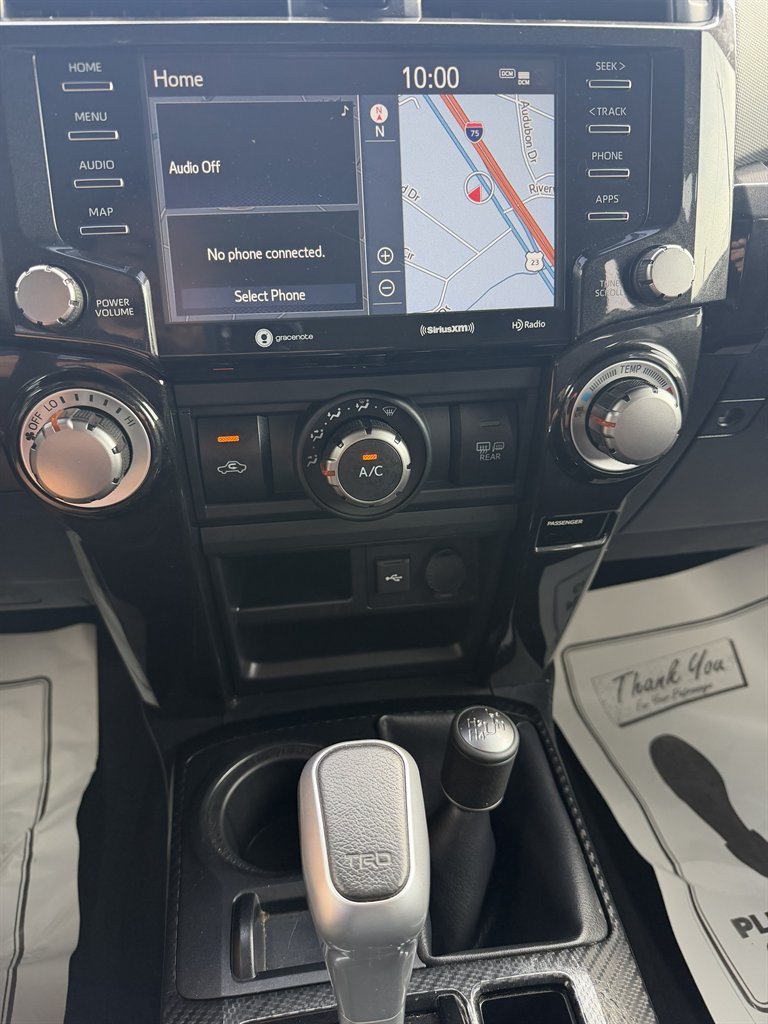 2023 Toyota 4Runner - $41,999