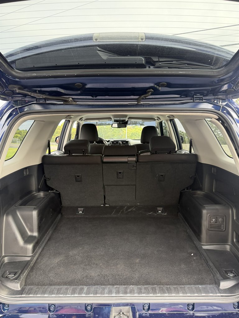 2023 Toyota 4Runner - $41,999