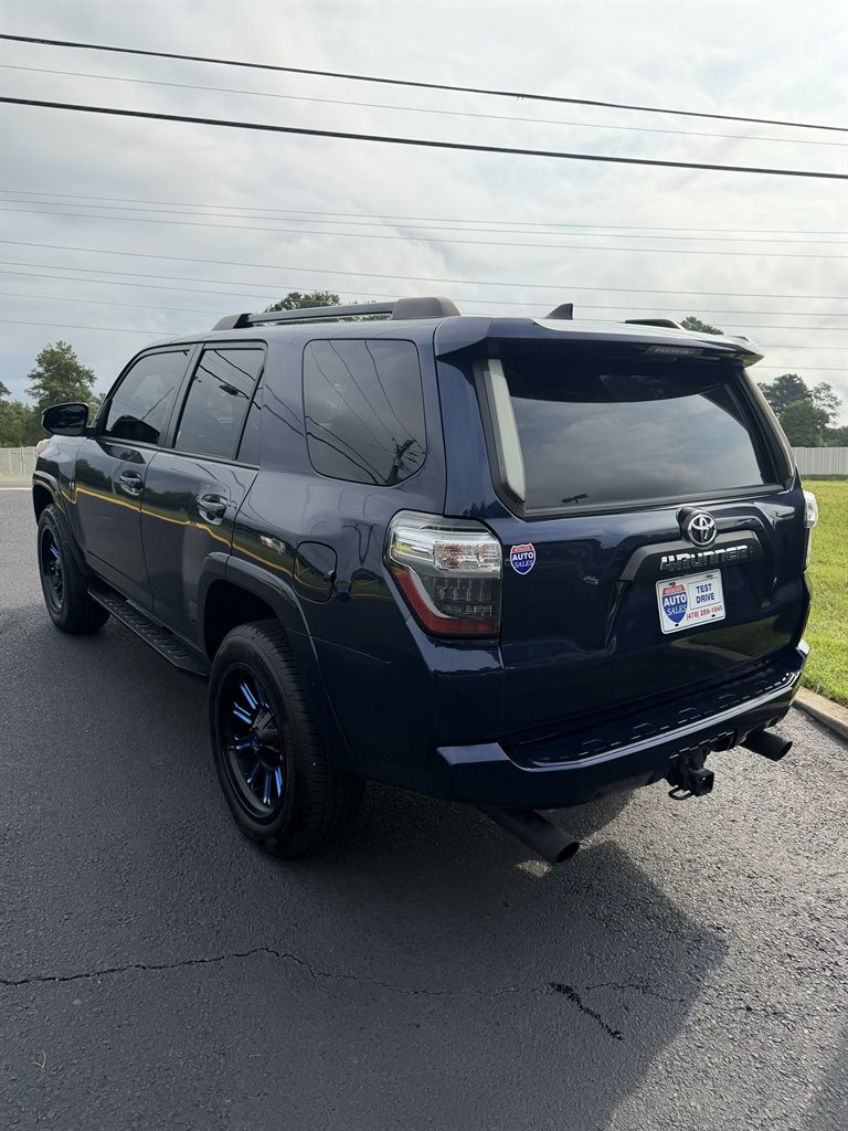 2023 Toyota 4Runner - $41,999